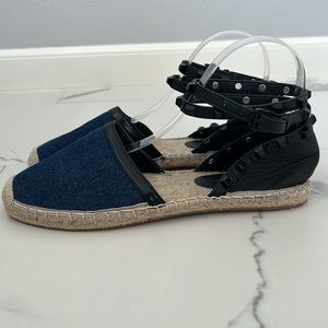 Rebecca Minkoff Gilles Espadrilles